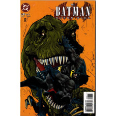 Batman Chronicles #8