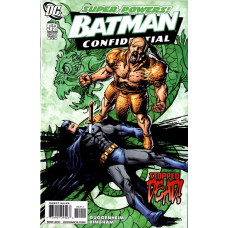 Batman Confidential #52