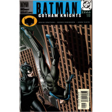 Batman Gotham Knights #10