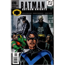 Batman Gotham Knights #11