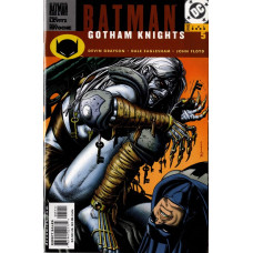 Batman Gotham Knights #5