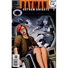 Batman Gotham Knights #6