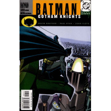 Batman Gotham Knights #7