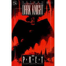 Batman Legends of The Dark Knight #11