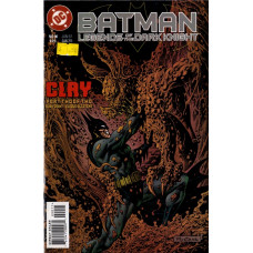Batman Legends of The Dark Knight #90