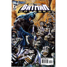 Batman Odyssey – Neal Adams #3