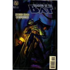 Batman Shadow of the Bat #39