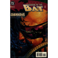 Batman Shadow of the Bat #42
