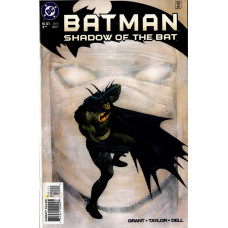 Batman Shadow of the Bat #51