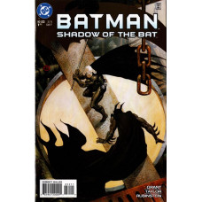 Batman Shadow of the Bat #52