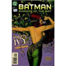 Batman Shadow of the Bat #56