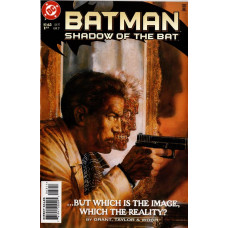Batman Shadow of the Bat #63