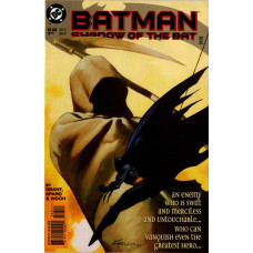 Batman Shadow of the Bat #68