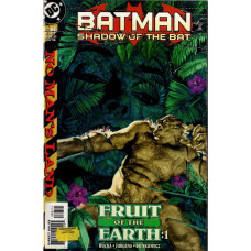 Batman Shadow of the Bat #88