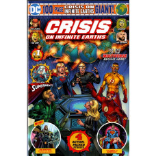 Crisis on Infinte Earths 100 Page Giant #1
