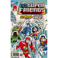 DC Super Friends #16