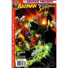 DC Unverse Presents Batman Superman #2