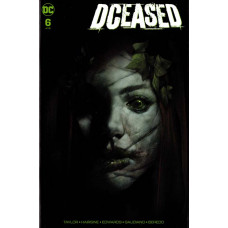 DCeased #6