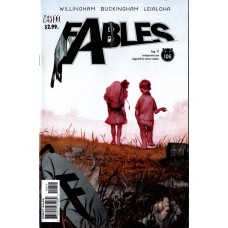 Fables #106