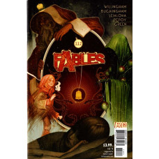 Fables #112