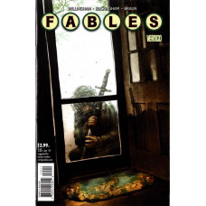 Fables #135