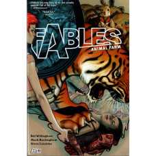 Fables - Animal Farm