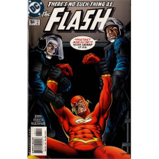 Flash #164 - Vol. 2 - 2000