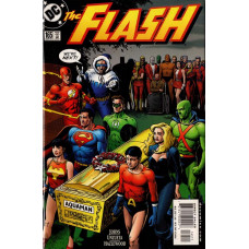 Flash #165