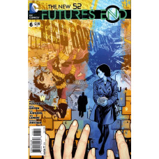 Futures End #6