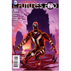 Futures End #8