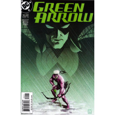 Green Arrow #22