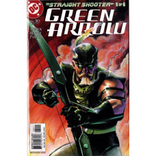 Green Arrow #30 - Vol. 3 - 2003