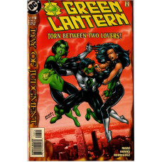 Green Lantern #118