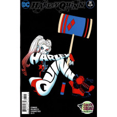 Harley Quinn #20