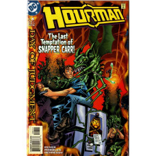 Hourman #8