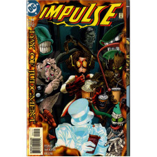 Impulse #54