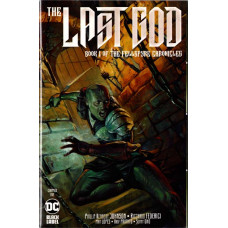 Last God #1