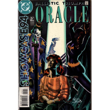 Oracle #12