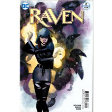 Raven #2