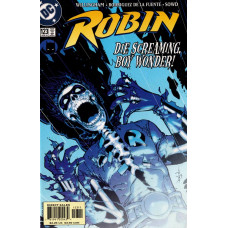 Robin #123 - Vol. 2 - 2004