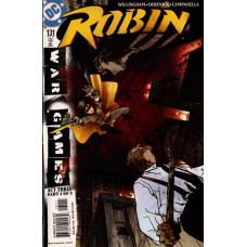 Robin #131