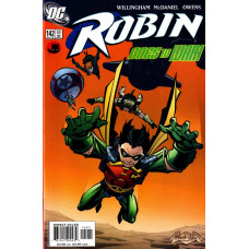 Robin #142