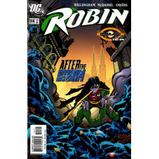 Robin #144
