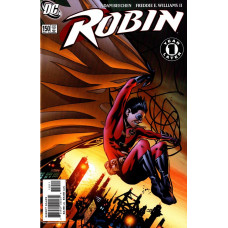 Robin #150