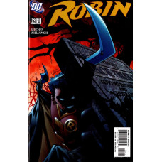 Robin #152