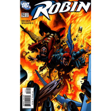Robin #153