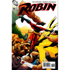 Robin #160