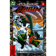 Robin #27 - Vol. 2 - 1996