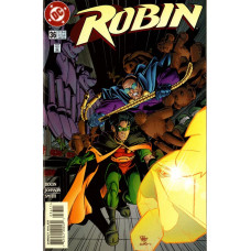 Robin #36