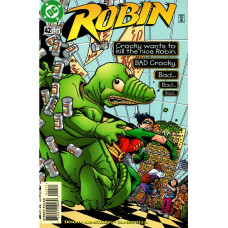 Robin #42